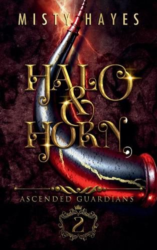 Cover image for Halo & Horn