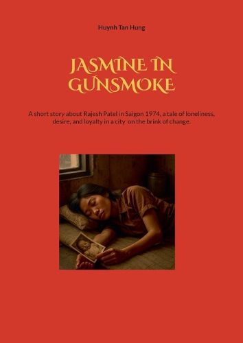 Cover image for Jasmine in Gunsmoke