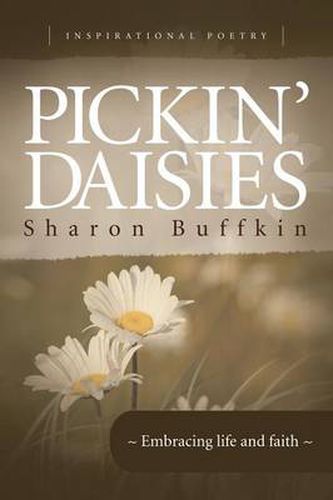 Cover image for Pickin' Daisies