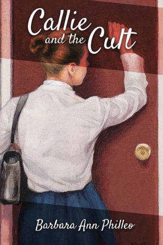 Cover image for Callie and the Cult