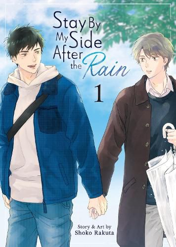 Cover image for Stay By My Side After the Rain Vol. 1