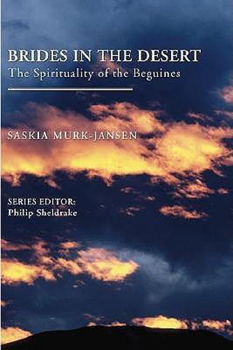 Cover image for Brides in the Desert: The Spirituality of the Beguines