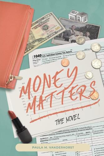 Cover image for Money Matters