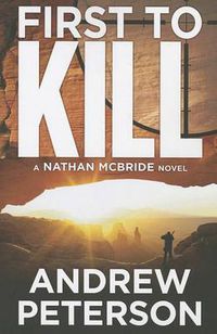 Cover image for First to Kill