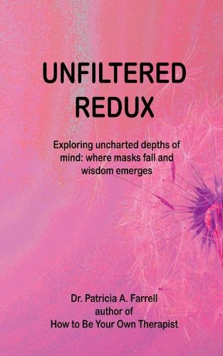 Cover image for UnFiltered Redux