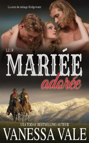 Cover image for Leur Mariee adoree