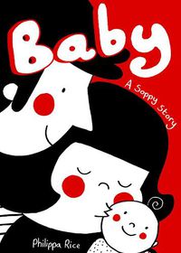 Cover image for Baby: A Soppy Story