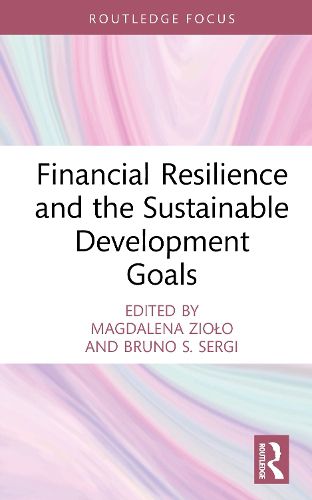 Cover image for Financial Resilience and the Sustainable Development Goals