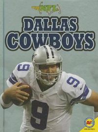 Cover image for Dallas Cowboys