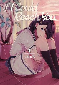 Cover image for If I Could Reach You 1