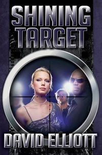 Cover image for Shining Target