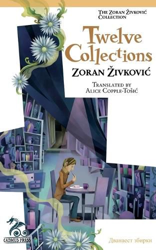 Cover image for Twelve Collections