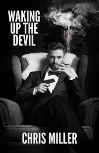 Cover image for Waking Up the Devil