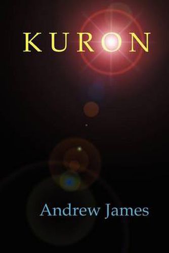 Cover image for Kuron
