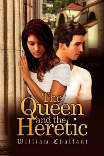 Cover image for The Queen and the Heretic