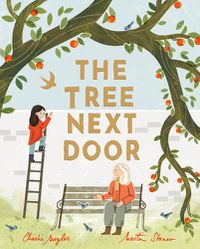 Cover image for The Tree Next Door