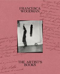 Cover image for The Artist's Books