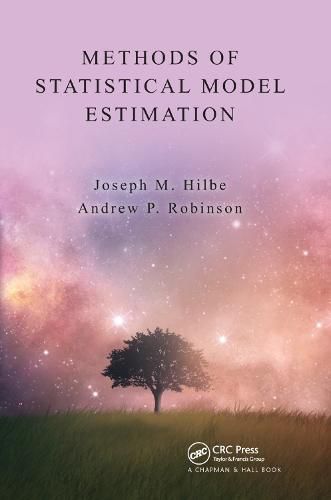 Cover image for Methods of Statistical Model Estimation