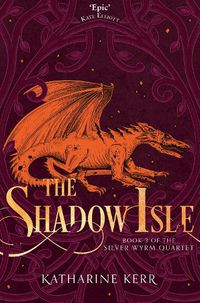 Cover image for The Shadow Isle