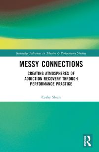Cover image for Messy Connections