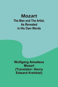 Cover image for Mozart