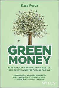 Cover image for Green Money