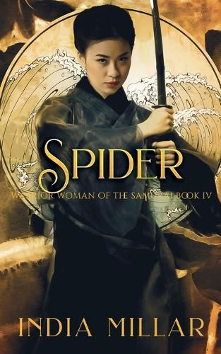 Cover image for Spider