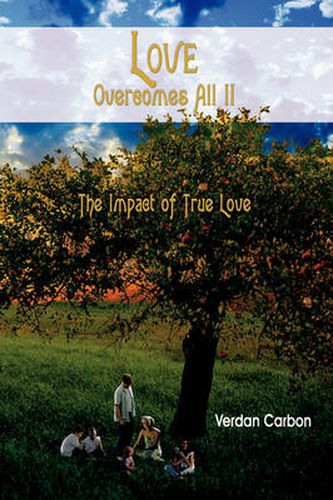 Cover image for Love Overcomes All II