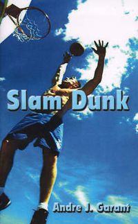 Cover image for Slam Dunk