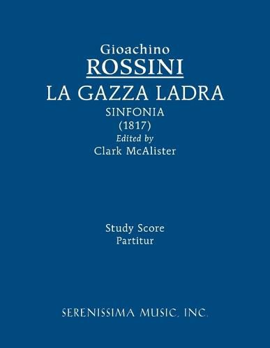 La Gazza ladra sinfonia