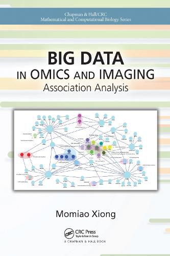 Cover image for Big Data in Omics and Imaging: Association Analysis