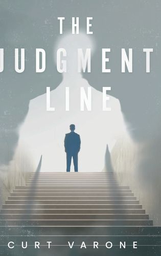 Cover image for The Judgment Line
