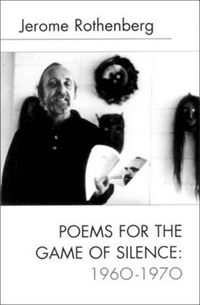 Cover image for Poems for the Game of Silence