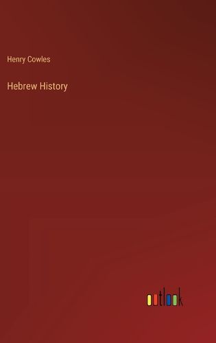 Hebrew History