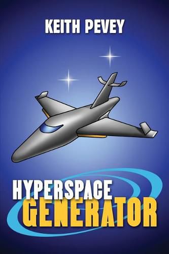 Cover image for Hyperspace Generator