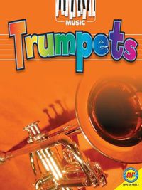 Cover image for Trumpets