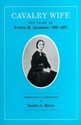 Cover image for Cavalry Wife