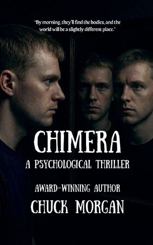 Cover image for Chimera