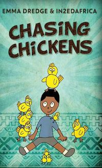 Cover image for Chasing Chickens