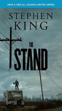 Cover image for The Stand (Movie Tie-in Edition)