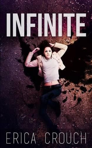 Cover image for Infinite