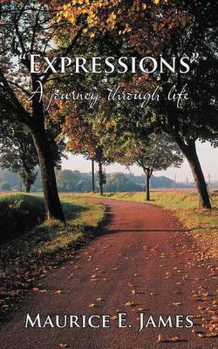 Cover image for Expressions