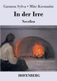 Cover image for In der Irre: Novellen