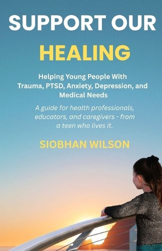 Cover image for Support Our Healing