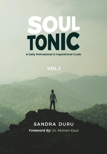 Cover image for Soul Tonic