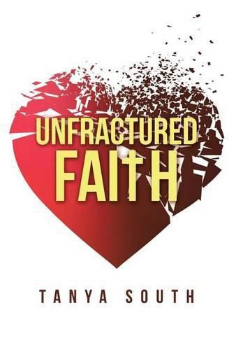 Cover image for Unfractured Faith