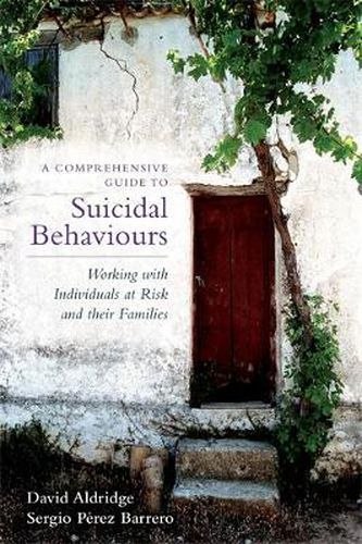 Cover image for Understanding Suicide: A Guide for Families and Professionals