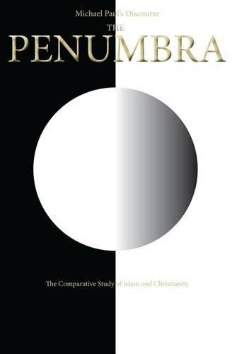 Cover image for The Penumbra: Michael Paul's Discourse