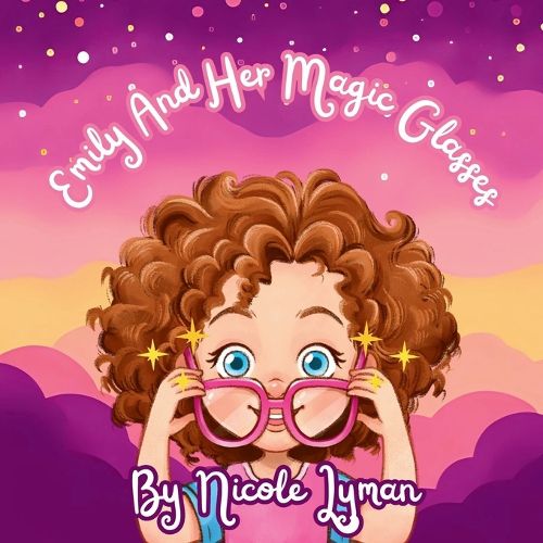 Cover image for Emily and Her Magic Glasses