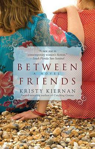 Cover image for Between Friends